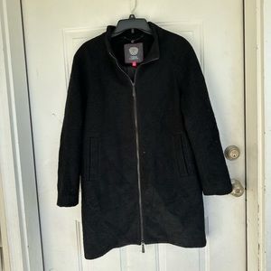 Vince Camuto Wool Blend Coat size M
